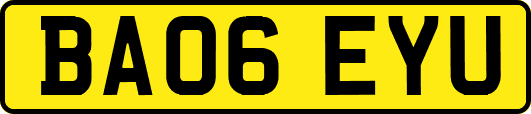 BA06EYU