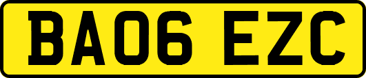 BA06EZC
