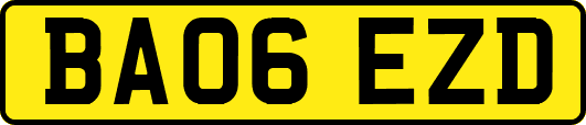 BA06EZD