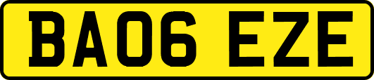 BA06EZE