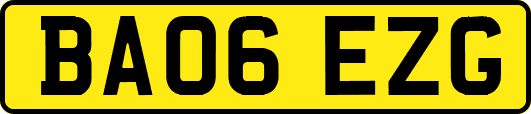 BA06EZG