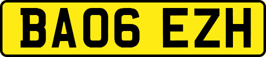 BA06EZH