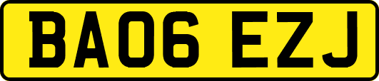 BA06EZJ