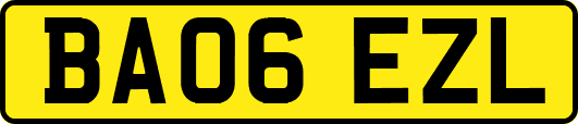 BA06EZL
