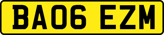 BA06EZM