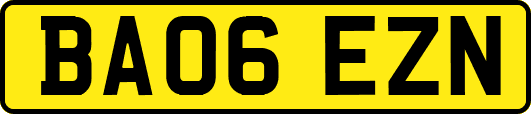 BA06EZN