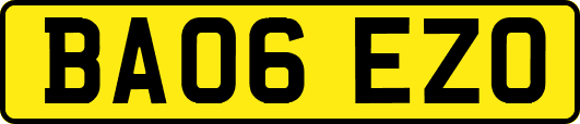 BA06EZO