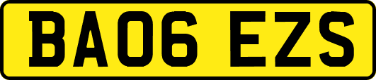 BA06EZS
