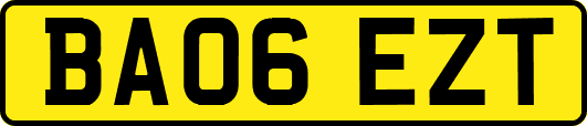 BA06EZT