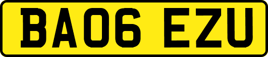 BA06EZU