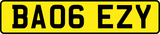 BA06EZY
