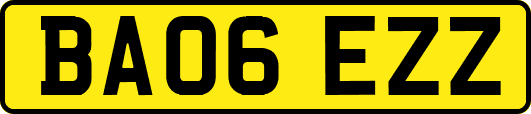 BA06EZZ