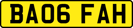 BA06FAH