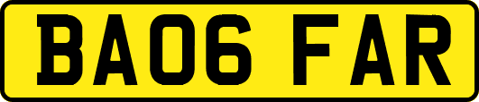 BA06FAR