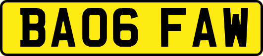 BA06FAW