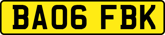 BA06FBK