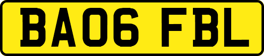 BA06FBL