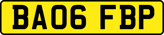 BA06FBP