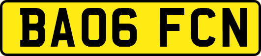 BA06FCN