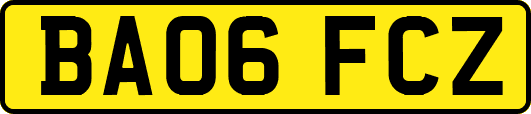 BA06FCZ