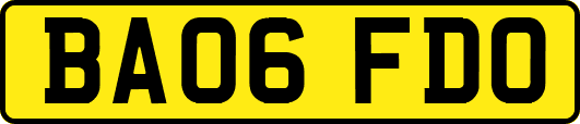 BA06FDO