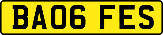 BA06FES
