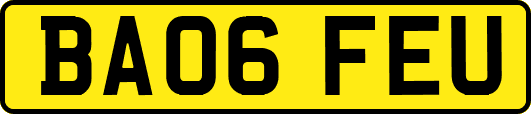 BA06FEU