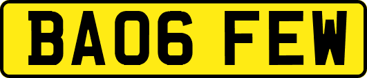 BA06FEW
