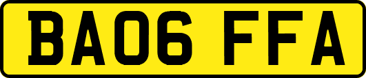 BA06FFA