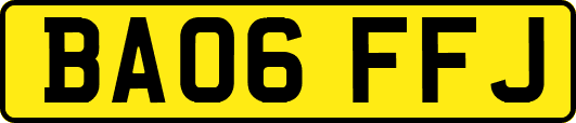BA06FFJ