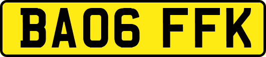 BA06FFK