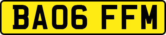 BA06FFM