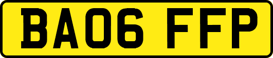 BA06FFP