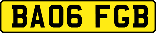 BA06FGB