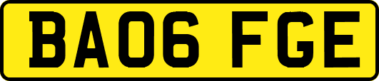 BA06FGE