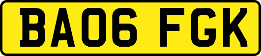 BA06FGK