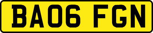 BA06FGN