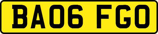 BA06FGO