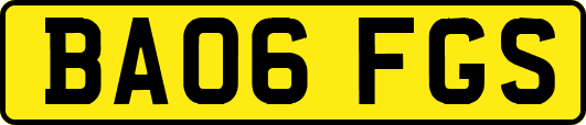 BA06FGS