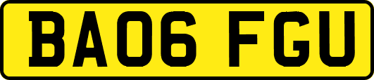 BA06FGU