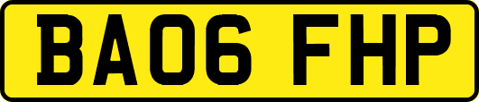 BA06FHP