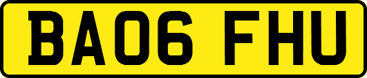 BA06FHU