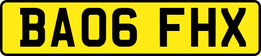 BA06FHX