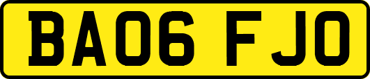 BA06FJO