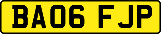 BA06FJP