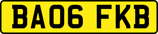 BA06FKB
