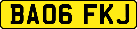 BA06FKJ