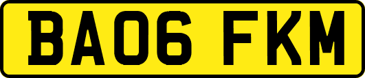 BA06FKM
