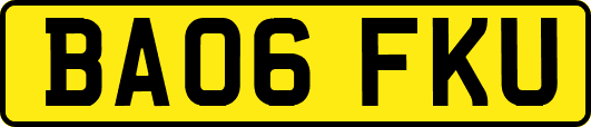 BA06FKU