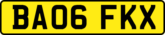 BA06FKX